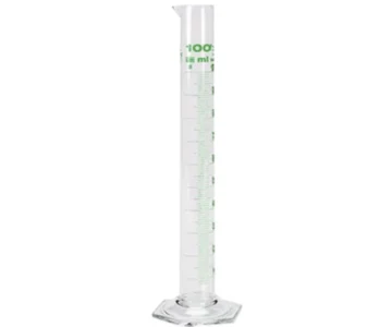 Probeta graduada de 10 ml. Modelo. 3022-10