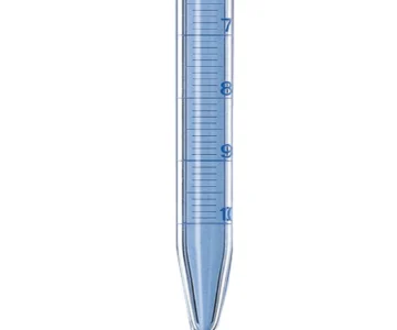 Pipeta graduada de 10 ml. Modelo. 7085-10