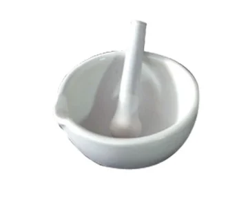 Mortero con mano de 135ml. Modelo CVQ 40135