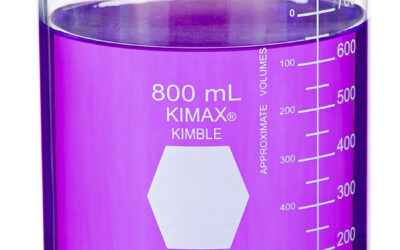 Vaso de Precipitado Forma Baja 100 ml