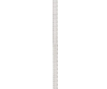 Bureta Recta Desarmable Tekk Llave PTFE 25 ml