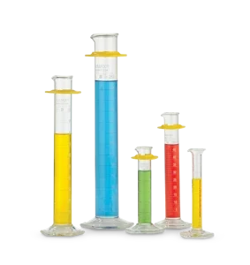 Probeta Clase B  TD 250 ml