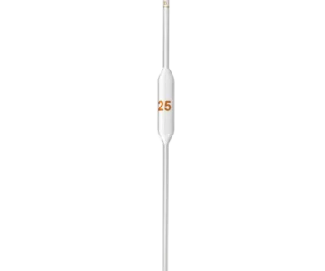 Pipeta Volumétrica Clase B 20 ml Kimax