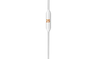 Pipeta Volumétrica Clase B 100 ml Kimax