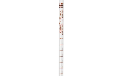 Pipeta Serológica Clase B 0.1ml
