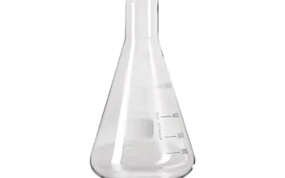 Matraz Erlenmeyer 100ml. Modelo 1121-100