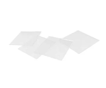 Cubre objetos 24x24mm. Modelo VE-C24