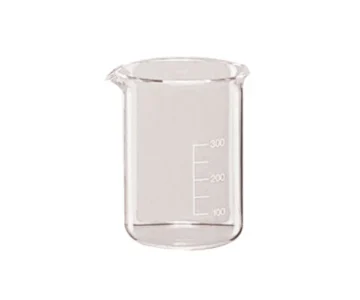 Vaso de precipitado 50ml. Modelo 1101-50