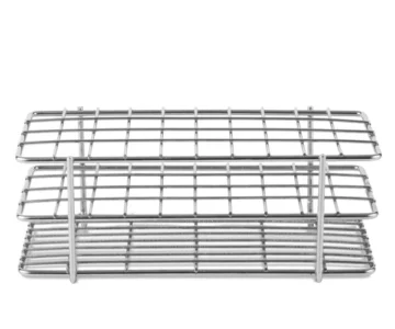 Gradilla De Alambre Galvanizada 19 mm