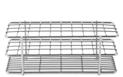 Gradilla De Alambre Galvanizada 13 mm