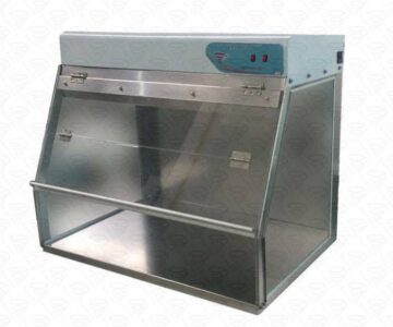 Campana para PCR