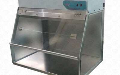 Campana para PCR