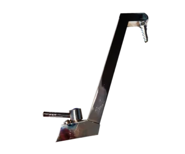 LLAVE CUELLO DE GANSO TIPO CAPFCE