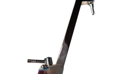 LLAVE CUELLO DE GANSO TIPO CAPFCE