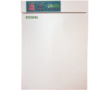 INCUBADORA DE CO2
