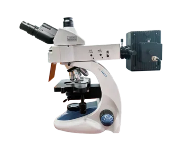 MICROSCOPIO DE EPIFLUORESCENCIA