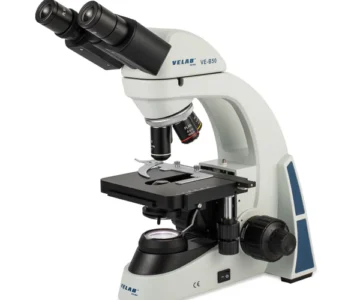 MICROSCOPIO BIOLOGICO PROFESIONAL