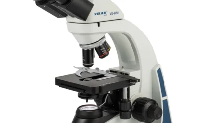 MICROSCOPIO BIOLOGICO PROFESIONAL