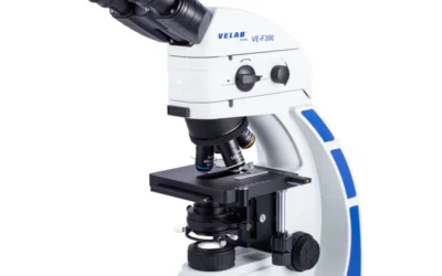 MICROSCOPIO DIGITAL BIOLOGICO