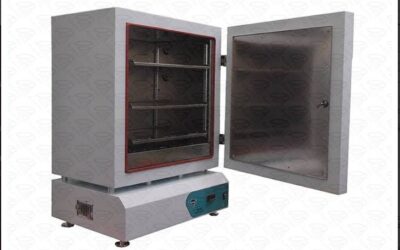 HORNO DE SECADO Y ESTERILIZADO CONVENCION NATURAL