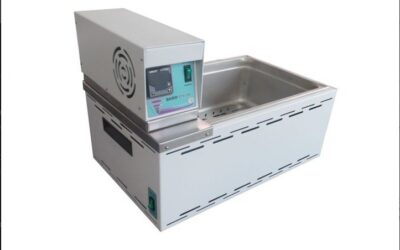 BAÑO MARIA CON RECIRCULACION INTERNA