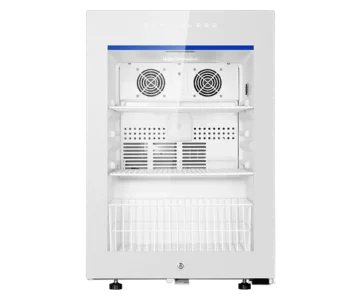 Refrigerador compacto