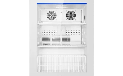 Refrigerador compacto