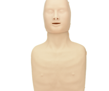 Torso para entrenamiento RCP